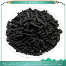 Market Price of Coal Activated Carbon Price Air Treatment Adsorbent